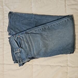 GAP Jeans (tall)